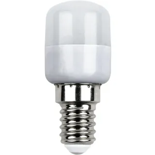Müller-Licht Kühlschrank-Leuchtmittel 899995 2 W E14 warmweiß 1 St.