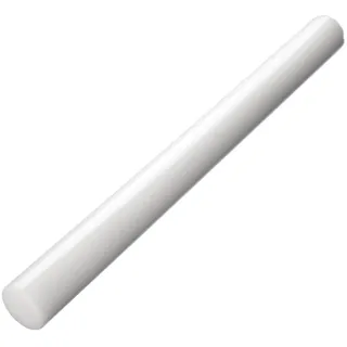 Vogue Nudelholz Polyethylen 50,8cm