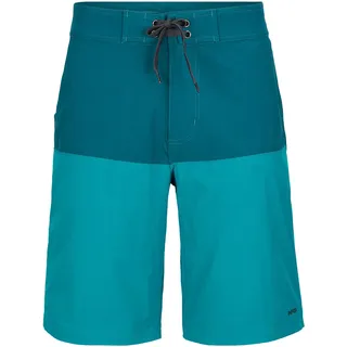 NRS Benny Boardshorts - Deep Teal, MB (33)