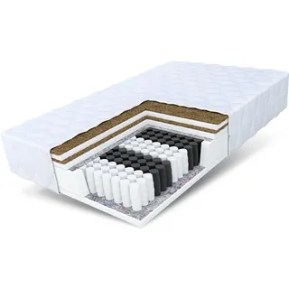 Fdm HOME DOUBLE 120 x 200 cm H3/H5