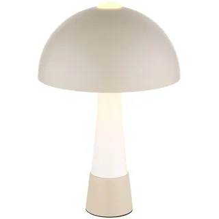GLOBO Tischleuchte Sand 5