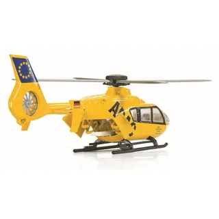 Siku ADAC Rettungshubschrauber Gelb 1:55