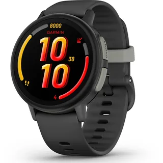 Garmin Bounce 2 Schiefergrau