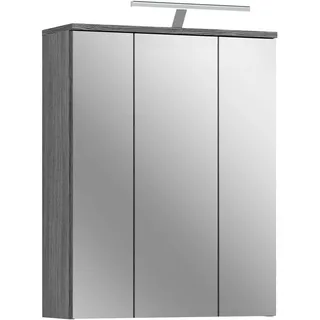 WELLTIME LUCCA 60 cm grau