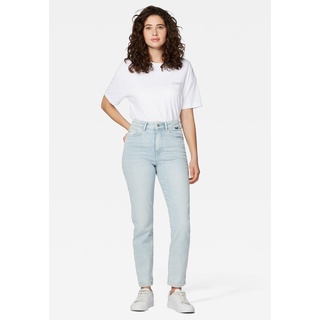 STAR | Iconic High-Rise, Mom Jeans, 27