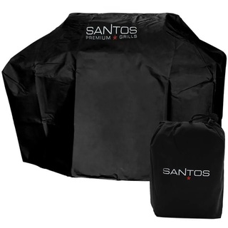 SANTOS Abdeckhaube u.a. passend für für Weber Spirit 200