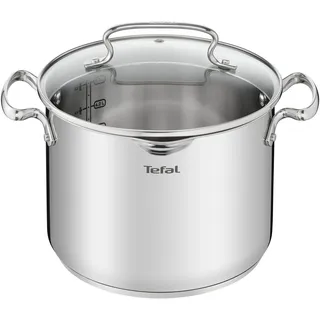 Tefal Duetto+ Kochtopf 22 cm rund