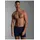 TRIGEMA Boxer TRIGEMA aus Polyamid/Elastan Herren Gr L 1 Stk navy 90 Polyamid 10 Elasthan Unterhosen