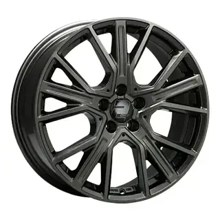 wheelworld-2drv WH34 8,0 x 19 5 x 112 ET48 MB66,6 Grau