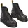 black roses milled nappa 37