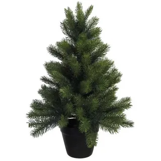 Gasper Künstlicher Tannenbaum grün 60 cm