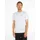 Original Regular Fit Crew Kurzarm-T-Shirt Classic White 2XL