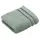 Handtuchset 2-tlg. braun