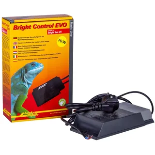 Lucky Reptile Bright Control EVO