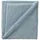 Duschtuch 70 x 140 cm frostblau