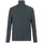 PRTReperfecto 1/4 Zip Active Top Grau XXL