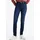 Skinny Fit Jeans im 5-Pocket-Design Modell Como Jeansblau 30/30