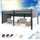 Pantheon Cortina 3 6 inkl 4 Seitenteile Grau