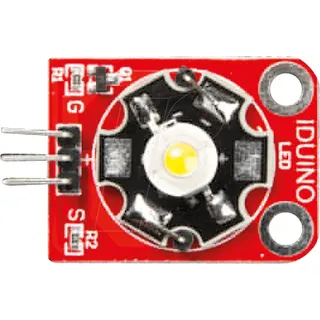 DEBO LED 3W - Entwicklerboards - LED-Modul, 3 W
