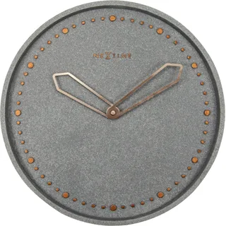 Nextime Cross 35,00 cm 3197GS grau