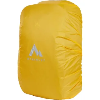 Mc Kinley McKinley Rain Cover II Rucksack-Regenhülle gelb gelb 3