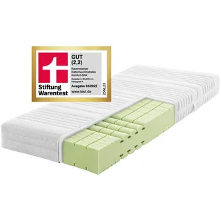 Ravensberger Matratzen Klassik 90 x 200 cm H4