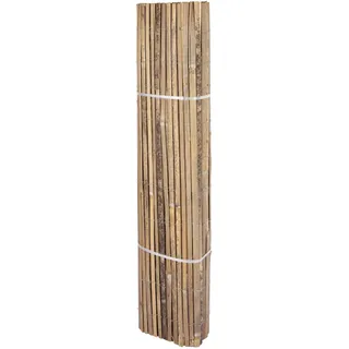 WINDHAGER Sichtschutzmatte Mitake 200 x 300 cm natur