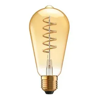 Innr Smart-LED-Lampe Filament E27 7 W warmweiß 1 St.