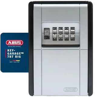 ABUS KeyGarage 787BIG