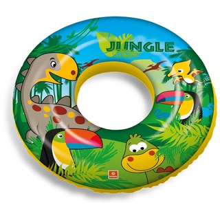 Mondo Toys - FANTASY Swim Ring - Aufblasbarer Schwimmring - Schwimmring - ideal für Jungen / Mädchen - verwendbar im Schwimmbad / Meer - 16709