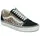 Black/Leopard 42