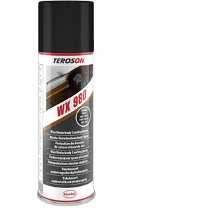TEROSON WX 980 schwarz 1 St. 500 ml