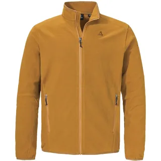 Schöffel Fleecejacke Braun 48