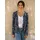 Classic Basics Shirtjacke mehrfarbig 48