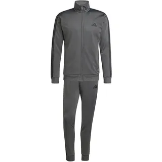 adidas DAYREADY TRAININGSANZUG Herren Grey Six XXL