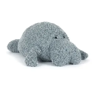 Jellycat Maffles Manatee