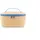 raffia blue