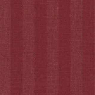 Casa Padrino Luxus Textiltapete / Stofftapete Rot - 10,05 x 0,53 m - Tapete mit seidiger Oberfläche