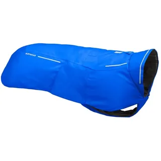 Ruffwear Vert™ Hundejacke - Blue Pool - S