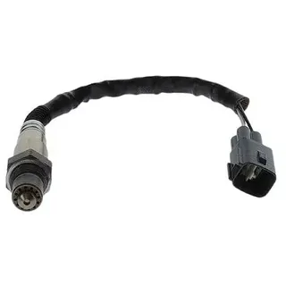 BOSCH Lambdasonde 0258986647 | Kompatibel mit: LEXUS GS, LS, LS, LS, SC Cabriolet, TOYOTA FJ CRUISER, LAND CRUISER 100, LAND CRUISER 200, LAND CRUISER PRADO