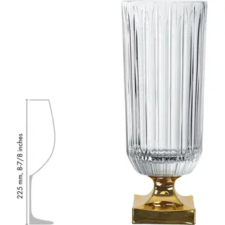 Nachtmann, Vase, Minerva (1x, 3.55 l)