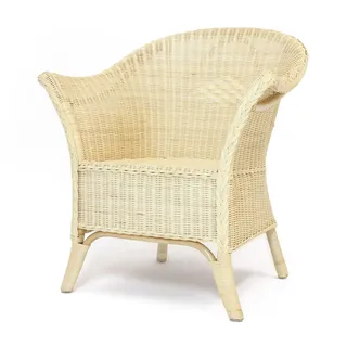 FRANK FLECHTWAREN Rattansessel Cosy