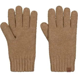 Barts Wyoni Handschuhe Braun S/M