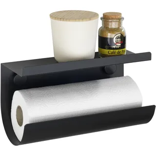 Küchenrollenhalter JET (BHT 30x15x12 cm) - BHT 30x15x12 cm