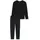 Nightwear Schwarz 56