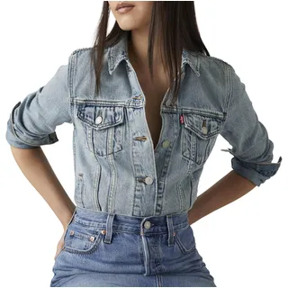 Levi's Original Jacke All Mine M