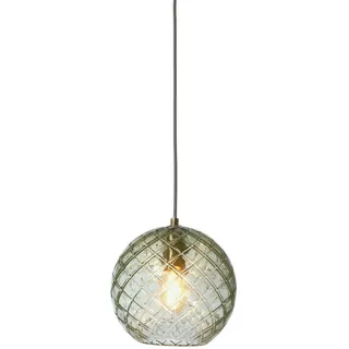 it ́s about romi Venice 1-flg. 22 cm grün Glas
