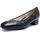 Graz Pumps Leder Schwarz 35