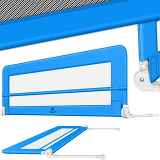 Kesser KESSER® Bettgitter Bettschutzgitter Kinderbettgitter für Kinder Babybettgitter Kinderbettschutzgitter