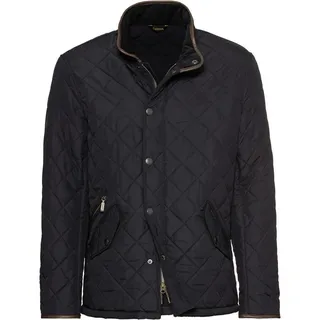 BARBOUR Powell Steppjacke Blau XL